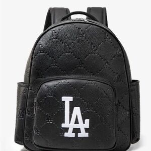 LA Dodgers Backpack